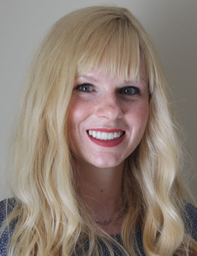 Megan Tesch​